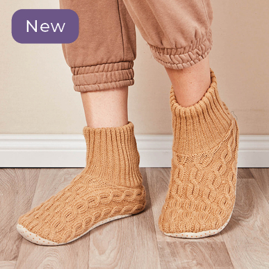 Slipper Socks