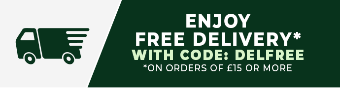 Beat the rush! Enjoy Christmas savings and free delivery today.