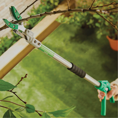 90cm Long-Reach Pruner