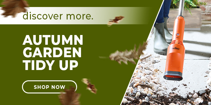 3200W Electric Leaf Blower