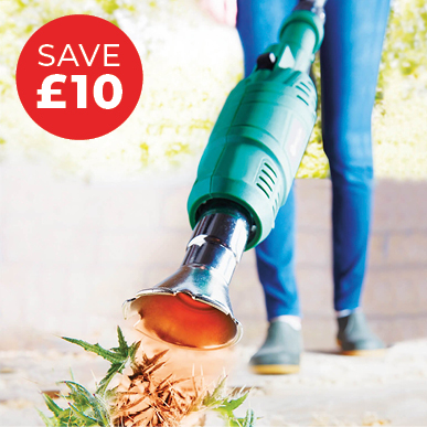 2000W Electric Weed Burner