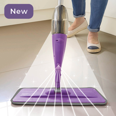 Spray Mop