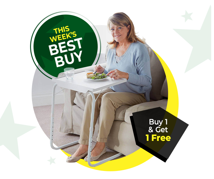 Shop with Free Delivery