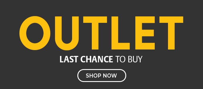 SHOP OUTLET