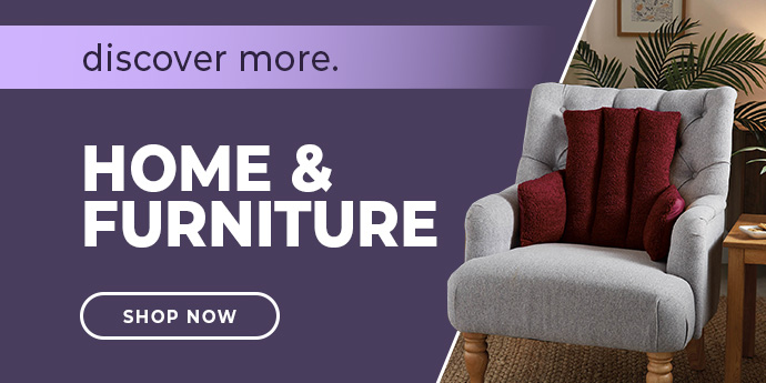 HOME & FURNITURE