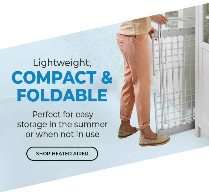 BANISH LAUNDRY DAY BLUES