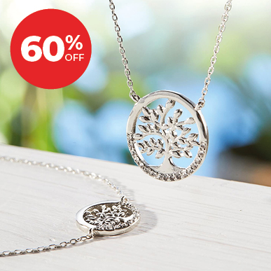 Tree of Life Jewellery