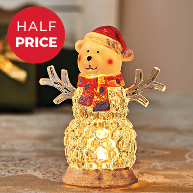 Fold Away Table White - Buy 1 Get 1 Free