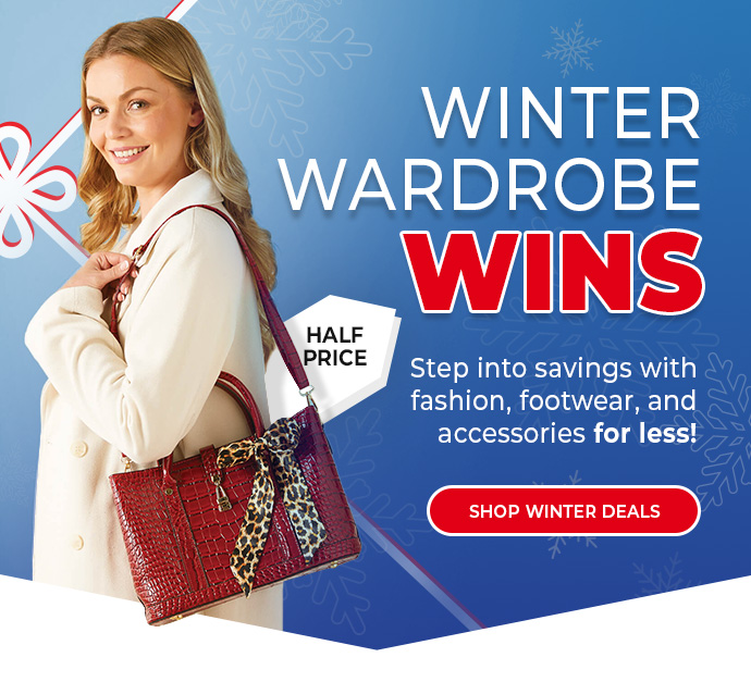Winter Deals