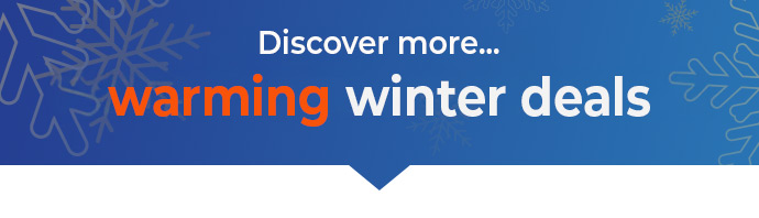 Winter Deals