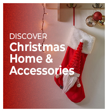 Christmas Home & Accessories