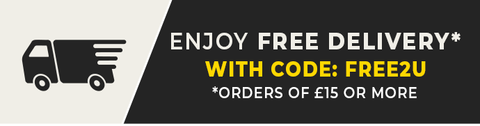 FREE Delivery
