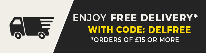 FREE Delivery