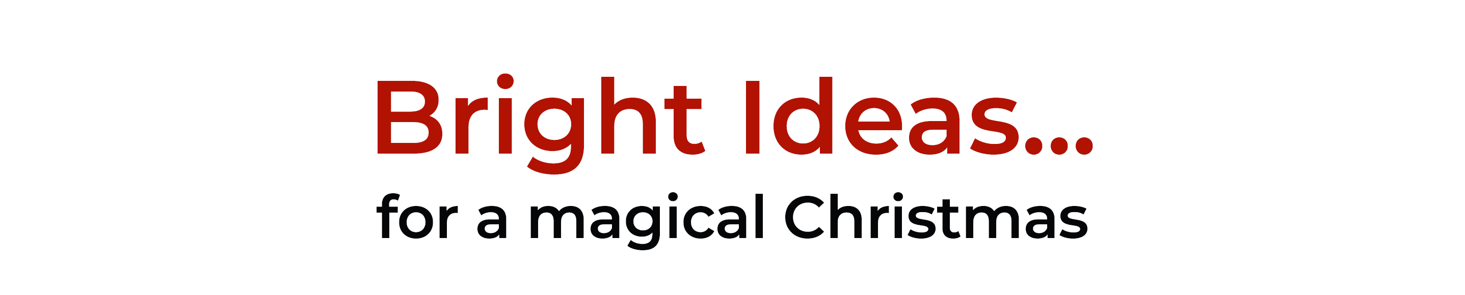 Everything Christmas