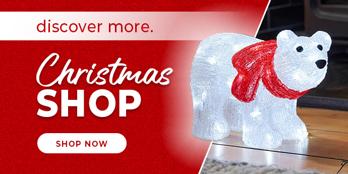 Everything Christmas