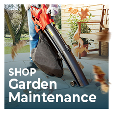 Garden Maintenance