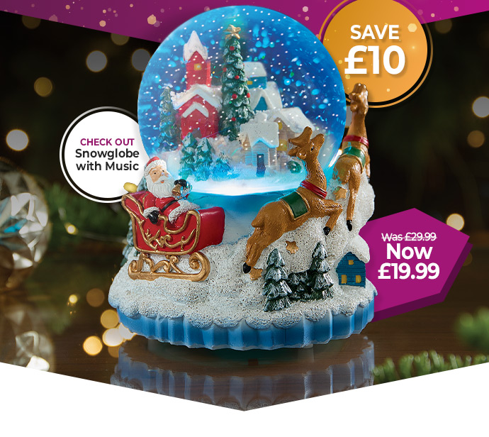 From festive décor to thoughtful gifts – discover 500+ ideas today.