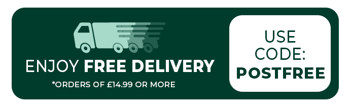 FREE Delivery