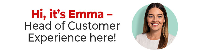 Easy Use Tablet with Stand & Built-in Speakers