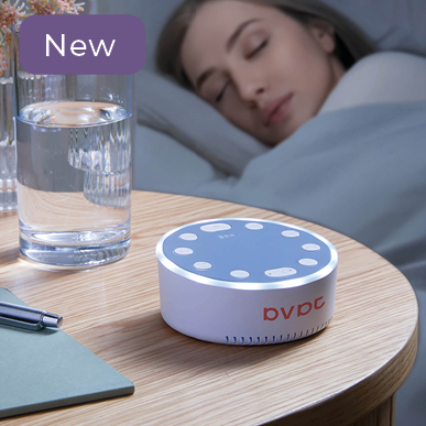 Soothing Sounds Machine