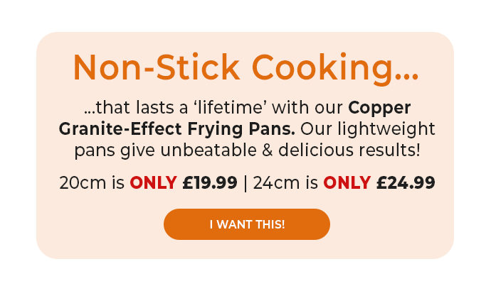 Make every flip a good one 🥞