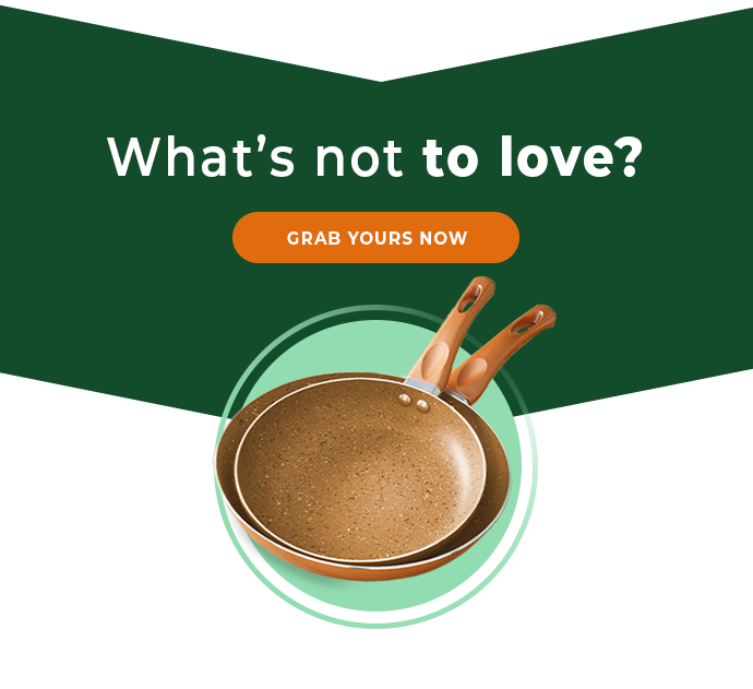 Make every flip a good one 🥞