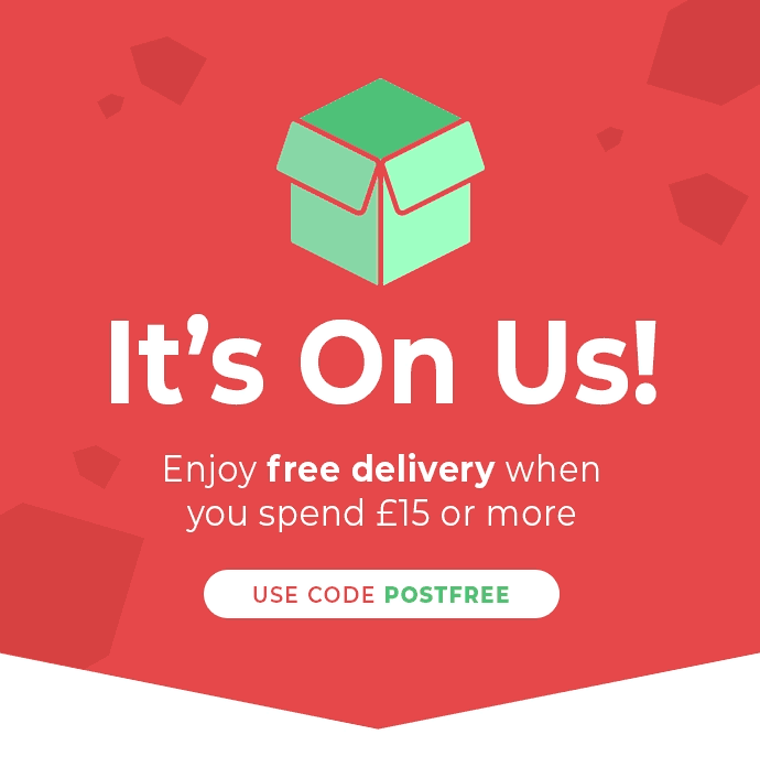 Something good is in here…