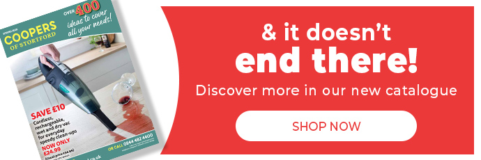 Hundreds of must-have finds inside