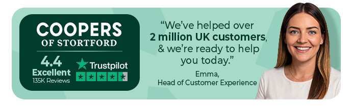 Coopers of Stortford