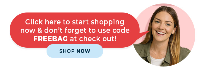 Grab Your FREE Gift – The Perfect Weekend Bag Awaits! 🎁✨