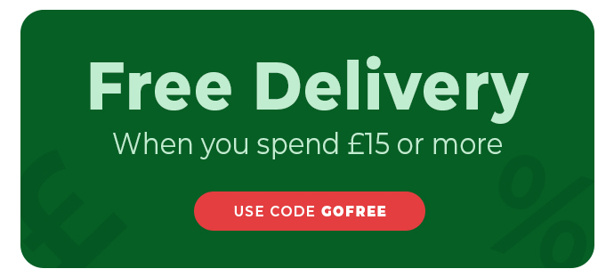 FREE DELIVERY