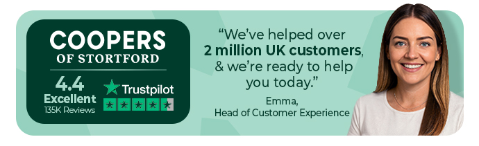 Coopers of Stortford