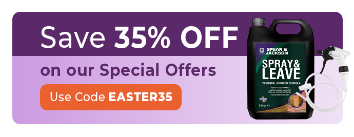 🌟 Easter Just Got Bigger – 35% Off!