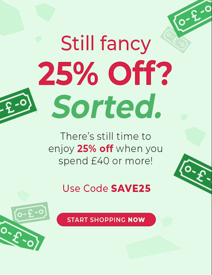 We’ve picked this just for you – don’t miss out