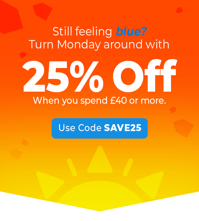 Ends soon — don’t miss your saving