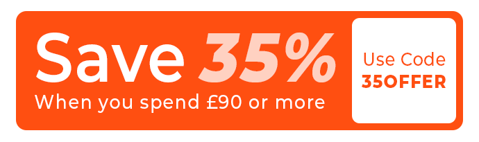 💫 Just for You: Unlock Up to 35% Off Your Way