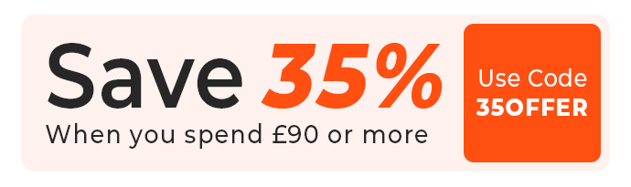 ✨ You’re Still in Time… Up to 35% Off Ends Soon