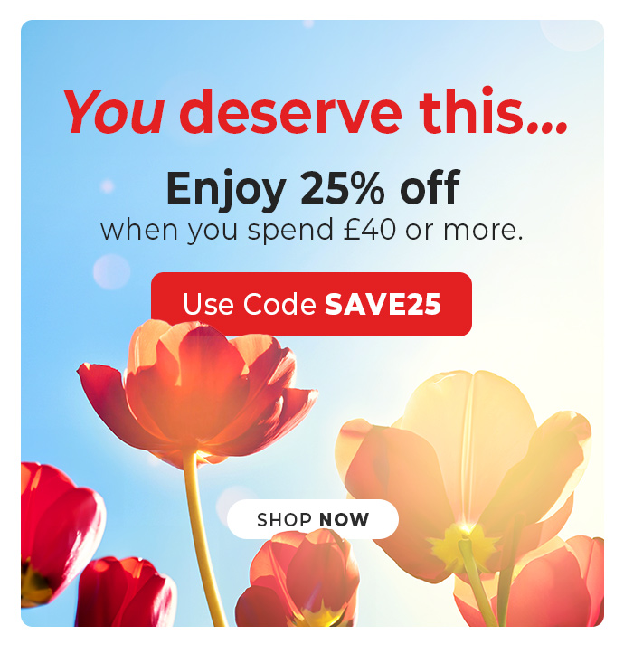 Midweek magic, delivered with a saving