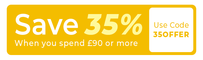 💫 Just for You: Unlock Up to 35% Off Your Way