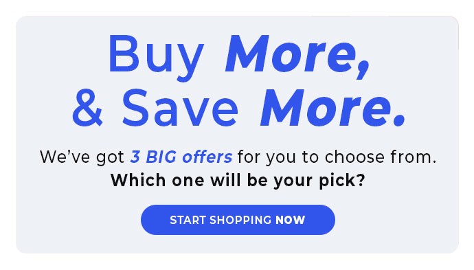 💫 Just for You: Unlock Up to 35% Off Your Way