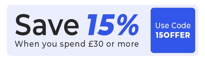 Time’s ticking—enjoy your savings while you can