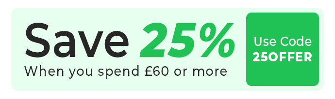 Time’s ticking—enjoy your savings while you can