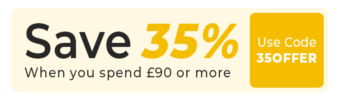 Time’s ticking—enjoy your savings while you can