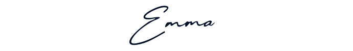 Emma, head of customer experience