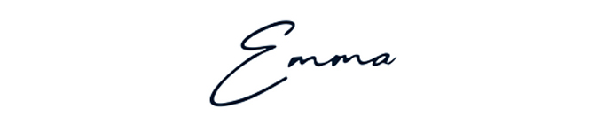 Emma, head of customer experience