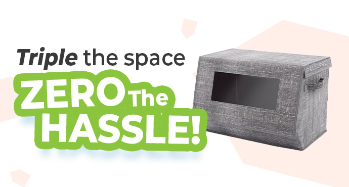 The Storage Stack Pro